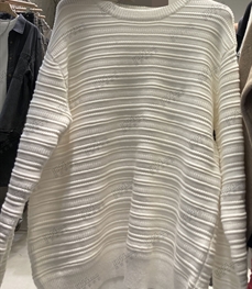 市场上装-毛衫-休闲毛衫