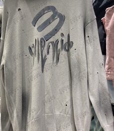 市场上装-毛衫-休闲毛衫