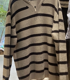 市场上装-毛衫-休闲毛衫