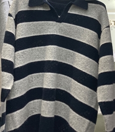 市场上装-毛衫-休闲毛衫