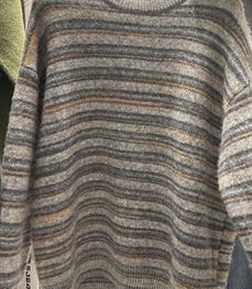 市场上装-毛衫-休闲毛衫