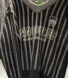 市场上装-毛衫-休闲毛衫