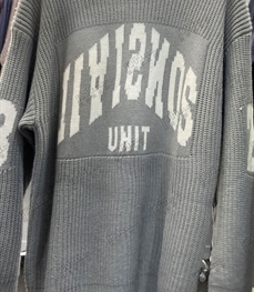 市场上装-毛衫-休闲毛衫