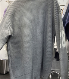 市场上装-毛衫-休闲毛衫