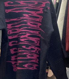 市场上装-毛衫-休闲毛衫