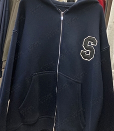 市场上装-卫衣-休闲卫衣