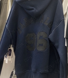 市场上装-卫衣-休闲卫衣