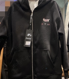 市场上装-卫衣-休闲卫衣