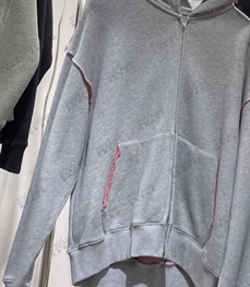 市场上装-卫衣-休闲卫衣