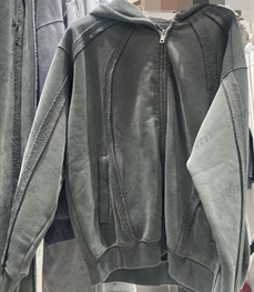 市场上装-卫衣-休闲卫衣