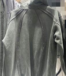 市场上装-卫衣-休闲卫衣