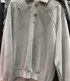 市场上装-卫衣-休闲卫衣