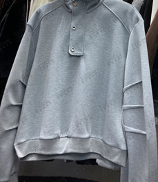 市场上装-卫衣-休闲卫衣