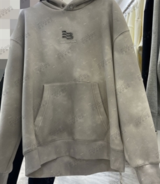 市场上装-卫衣-休闲卫衣