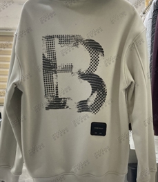 市场上装-卫衣-休闲卫衣