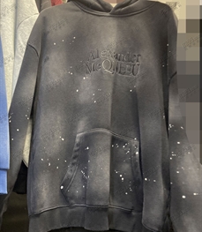 市场上装-卫衣-休闲卫衣