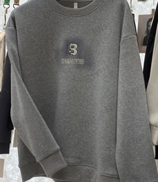 市场上装-卫衣-休闲卫衣