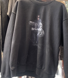 市场上装-卫衣-休闲卫衣