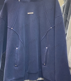 市场上装-卫衣-休闲卫衣