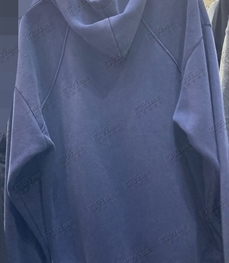 市场上装-卫衣-休闲卫衣