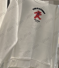 市场上装-卫衣-休闲卫衣