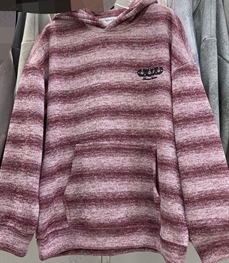 市场上装-卫衣-休闲卫衣