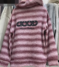 市场上装-卫衣-休闲卫衣