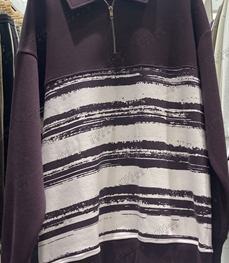 市场上装-卫衣-休闲卫衣