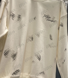 市场上装-卫衣-休闲卫衣