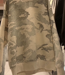 市场上装-卫衣-休闲卫衣