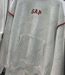 市场上装-卫衣-休闲卫衣