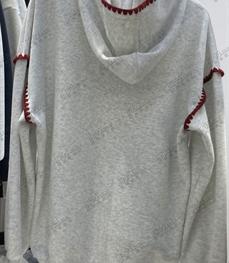 市场上装-卫衣-休闲卫衣