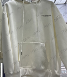 市场上装-卫衣-休闲卫衣