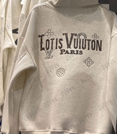 市场上装-卫衣-休闲卫衣