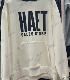 市场上装-卫衣-休闲卫衣