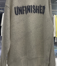 市场上装-卫衣-休闲卫衣