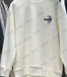 市场上装-卫衣-休闲卫衣