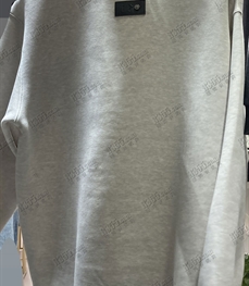 市场上装-卫衣-休闲卫衣