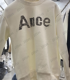 市场上装-卫衣-休闲卫衣