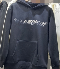 市场上装-卫衣-休闲卫衣