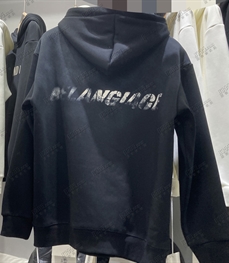 市场上装-卫衣-休闲卫衣