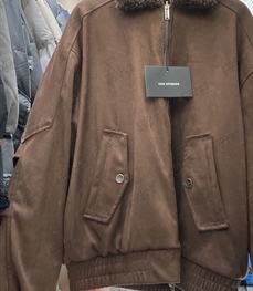 市场上装-皮衣-休闲皮衣