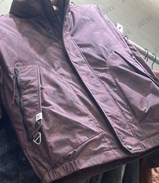 市场上装-棉衣/羽绒服-休闲棉服