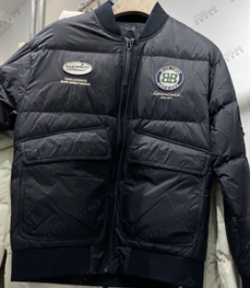 市场上装-棉衣/羽绒服-休闲棉服