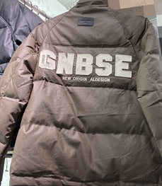 市场上装-棉衣/羽绒服-休闲棉服