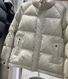 市场上装-棉衣/羽绒服-休闲棉服