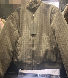 市场上装-棉衣/羽绒服-休闲棉服