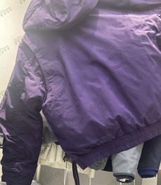 市场上装-棉衣/羽绒服-休闲棉服