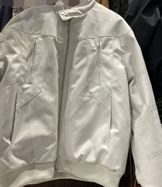 市场上装-棉衣/羽绒服-休闲棉服