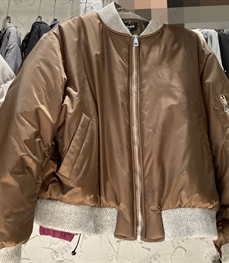 市场上装-棉衣/羽绒服-休闲棉服